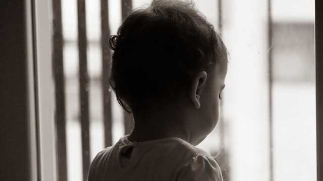 В Луцке горе-мать бросила в больнице маленькую дочку