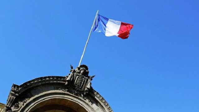 Франция советует своим гражданам покинуть Украину
