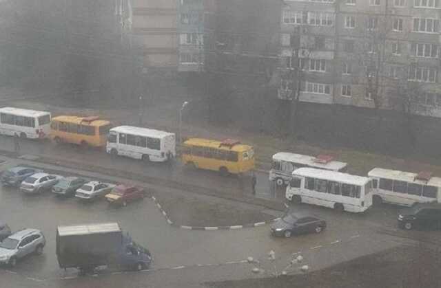 Воронежская область объявила ЧС из-за наплыва "беженцев" из оккупированного Донбасса