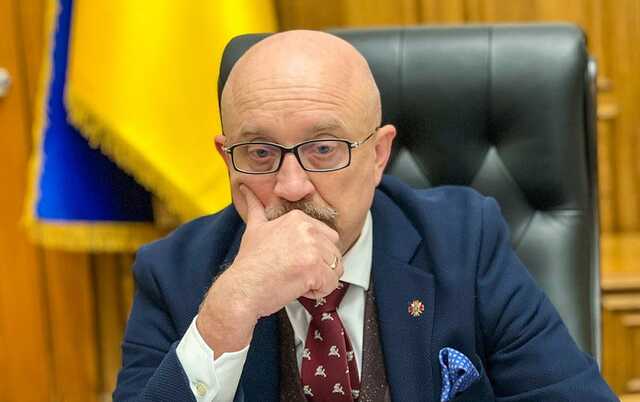 Мы взломали вражеский сценарий, агрессору никто не верит, - Резников