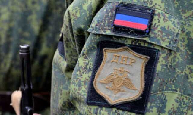 «Ждите крови»: не дождавшись атаки ВСУ, бойцы ЧВК спровоцируют боевиков «ДНР»