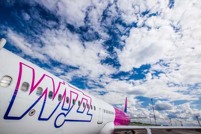 Wizz Air      