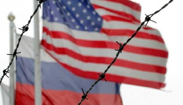 США пообещали ответ России даже на "нынешнюю ситуацию среднего кипения" в Украине