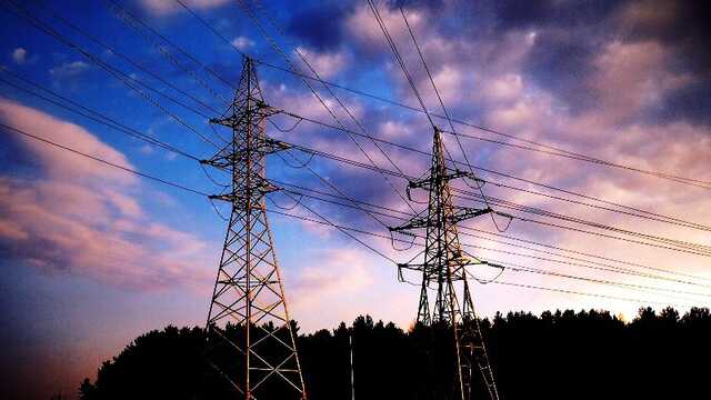 «Укрэнерго» хочет увеличить тариф на передачу электроэнергии