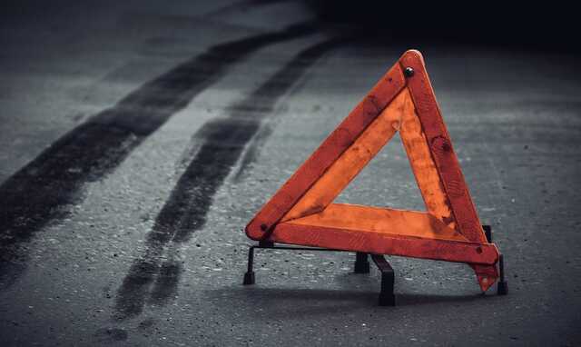 В результате ДТП в Одесской области пострадали четыре человека