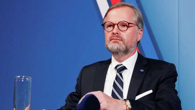 Войну нужно предотвратить, Запад не готов пожертвовать Украиной, - премьер Чехии Фиала