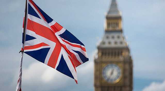 Великобритания смягчает правила для родственников выезжающих из Украины граждан