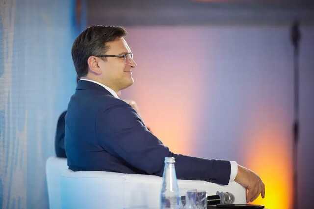 Кулеба назвал самую большую ошибку Путина