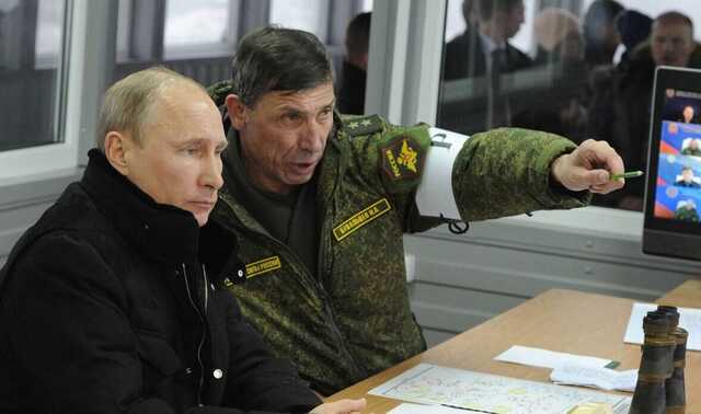 Красивая дата: Жданов оценил опасность вторжения Путина 22.02.2022