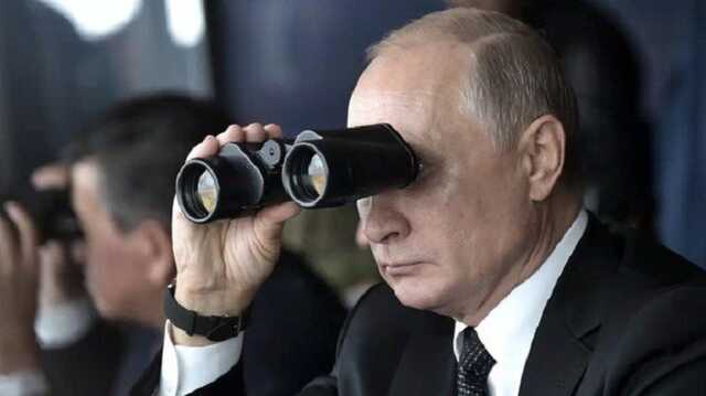 Американская разведка проводит эффективную нестандартную спецоперацию против путинского бункера