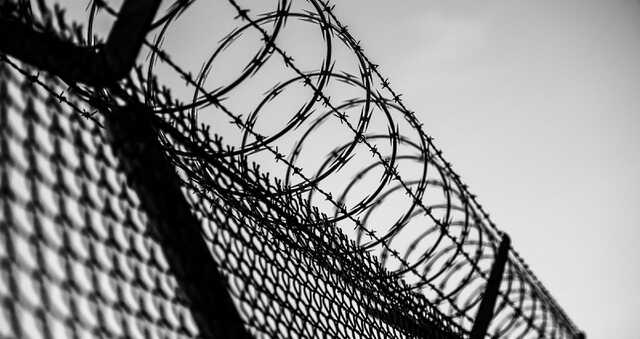 Близькі ув’язнених одеської колонії влаштували акцію протесту