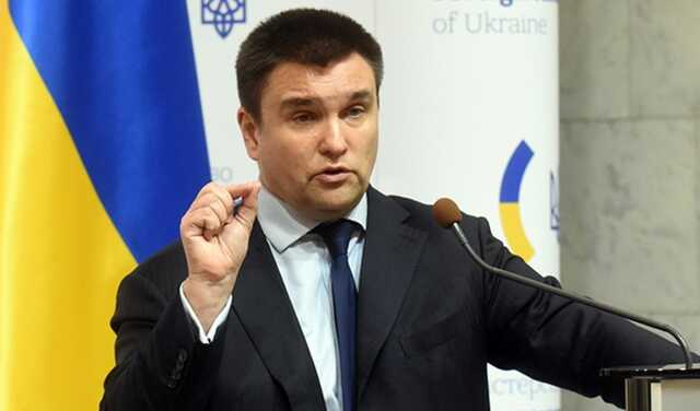 Совбез позволит Путину использовать армию, как в 2014-м: Климкин озвучил прогноз