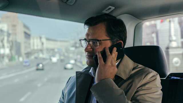 Украина на основе Будапештского меморандума запросила консультации Совбеза ООН