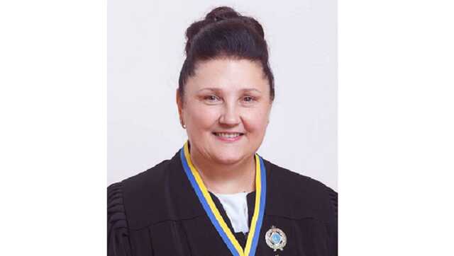 Глава Юго-западного апелляционного хозсуда владеет землей в Молдове