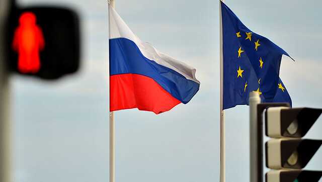 Пакет санкций ЕС против России включает остановку "Северного потока-2", – канцлер Австрии