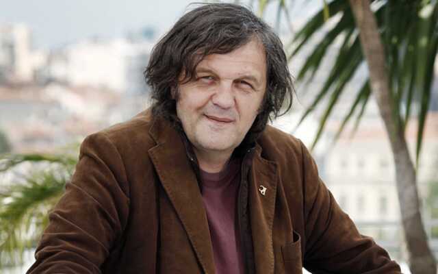 Эмир Кустурица станет главным режиссером Театра российской армии