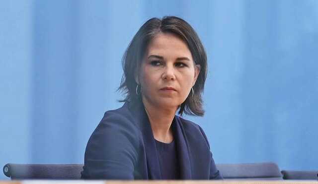 Германия о признании Россией "ЛДНР": серьезный удар по мирному урегулированию конфликта