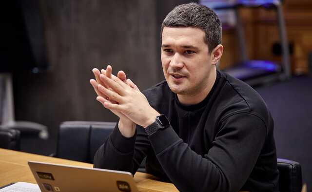 До конца года Минцифры запустит пилот е-гривны