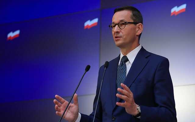 Польша созывает Европейский Совет и призывает к санкциям против России из-за признания боевиков