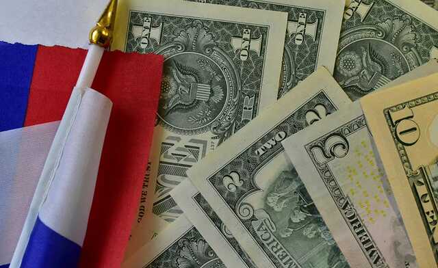 Российские миллиардеры потеряли за день больше $8 млрд на новостях из Донбасса