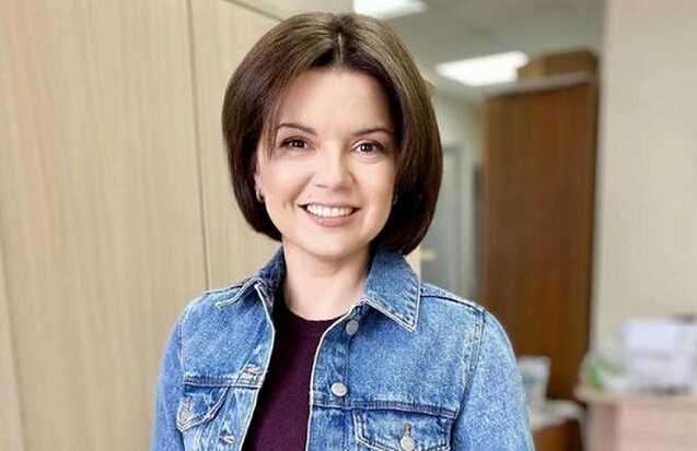 Маричка Падалко ответила грузинской телеведущей, поддержавшей украинцев