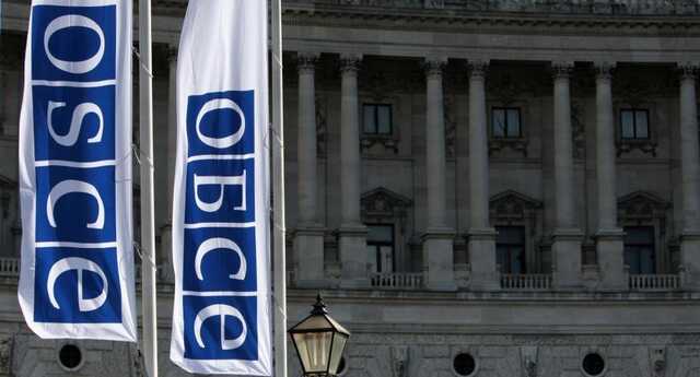 ОБСЕ призвало Россию отменить решение о признании боевиков