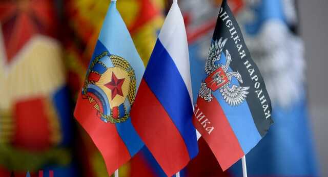 В России заявили, что, признавая "ЛДНР", они не нарушили Минские соглашения