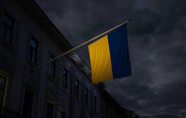 Российский кризис: как Украине выжить в эпицентре взрыва