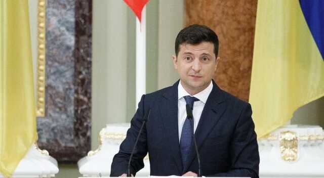 Зеленский сегодня проведет встречу с главами фракций, - нардеп