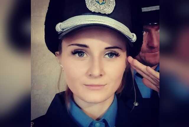 Пострадавшую во время стрельбы на «Южмаше» 22-летнюю Жанну Шарову перевозят в Киев