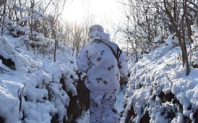 Обострение на Донбассе. Боевики 47 раз нарушили "тишину", двое военных ранены