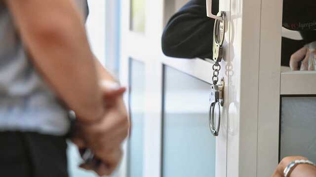 В Жолкве педофилу дали 15 лет тюрьмы