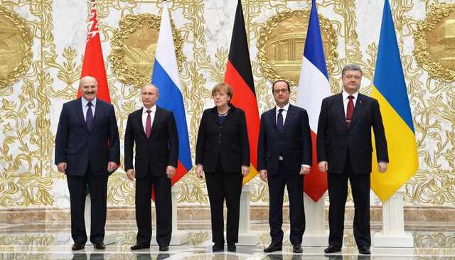 Осиновый кол в сердце «Минска-2»