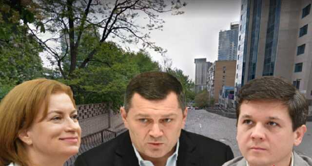 Киевсовет согласовал строительство паркинга на территории старейшего медучреждения Украины