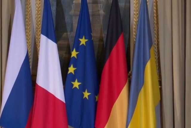 У Кремлі назвали умову для проведення нормандського саміту