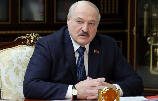 Лукашенко призвал украинцев к «словянскому» миру