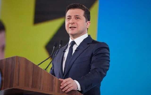 Зеленский записал очередное обращение к украинцам: полный текст речи