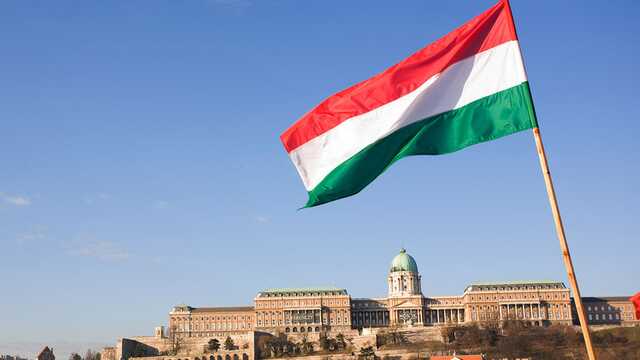 СМИ заявили, что Венгрия не поддержала санкции ЕС против РФ. Будапешт опровергает