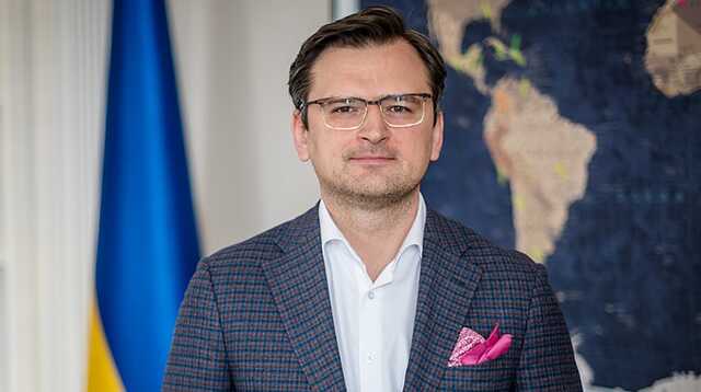 Не планируем, – Кулеба отверг сценарий эвакуации Харькова и Мариуполя