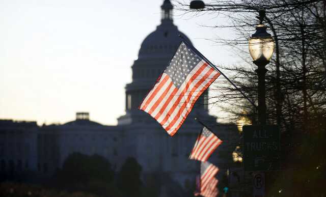 США грозят ввести санкции против крупнейших российских банков и отключить страну от SWIFT