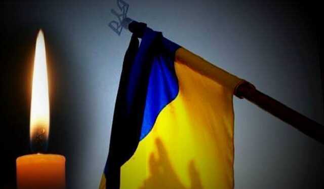 На Донбассе убили десантника с Житомирщины, без отца остались двое детей