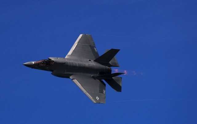       F-35  800 , - The Hill