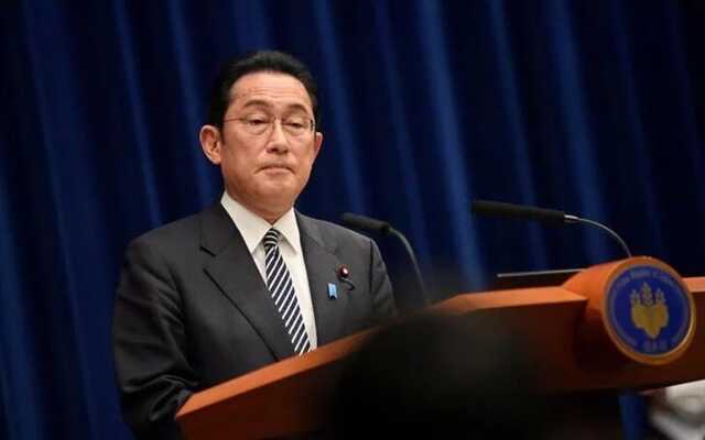 Япония ввела ряд санкций против России и "Л/ДНР"