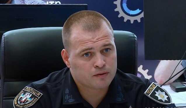 Полиция возьмет под охрану более 100 объектов критической инфраструктуры в Украине