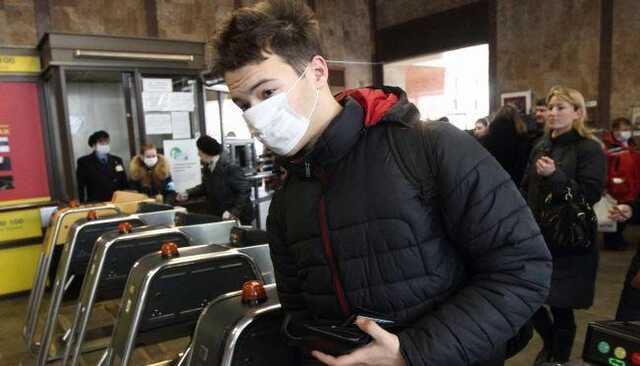 "Желтая" зона сократилась: Минздрав обновил карантинное распределение