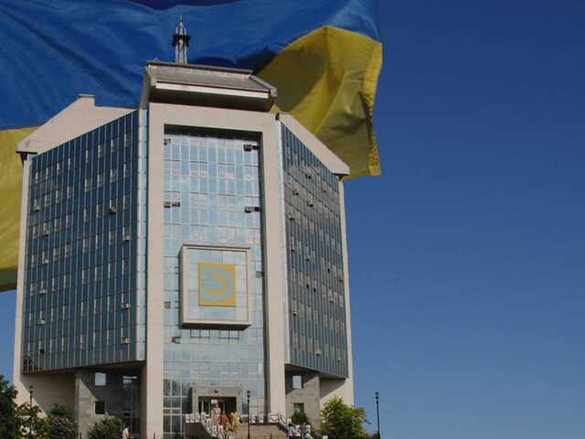 Новый глава Украинского Дунайского пароходства задекларировал биткоины