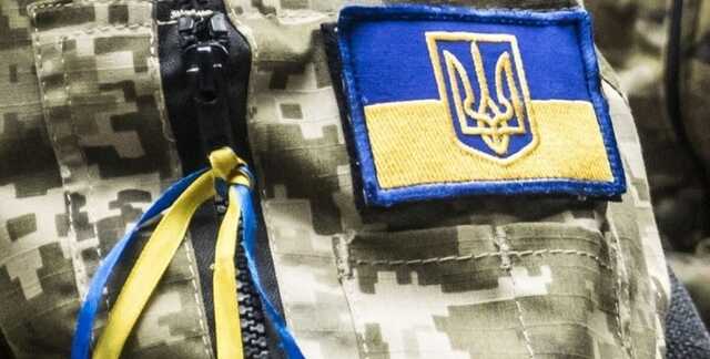 Под Новотроицким из-за обстрелов оккупантов погиб боец 53 бригады