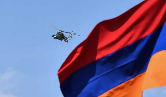 Армения не собирается признавать «ЛДНР»