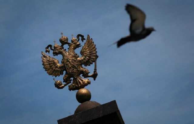 Закат России: два столетия рукотворных катастроф