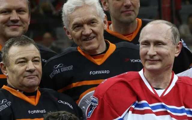 Статки найбагатших росіян скоротилися на $32 млрд з початку року, - Bloomberg